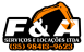 Logo da Empresa